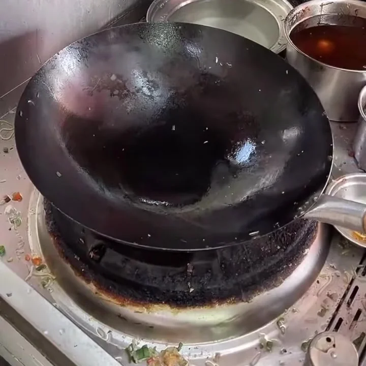 준비 장면